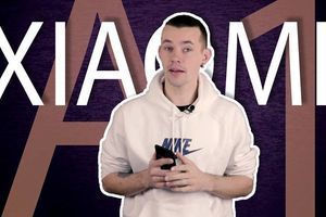 Новий огляд смартфона Xiaomi Mi A1