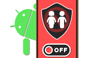 Батьківський контроль на Android