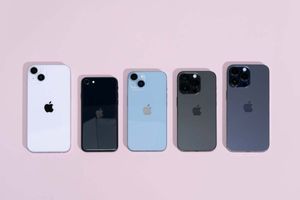 Який iPhone обрати у 2023? Який iPhone обрати у 2023?