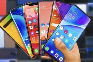 Топові смартфони 2023 року: Найкращі смартфони для крутих фото Топові смартфони 2023 року: Найкращі смартфони для крутих фото