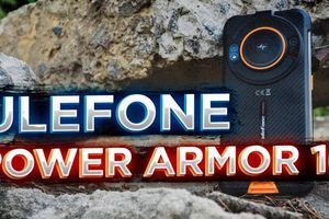 Розіграш колонки Ulefone та сувенірів Розіграш колонки Ulefone та сувенірів