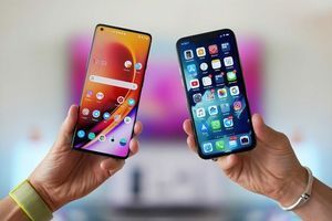 Топові смартфони 2023 року: Смартфони з найкращим співвідношенням ціни та можливостей Топові смартфони 2023 року: Смартфони з найкращим співвідношенням ціни та можливостей