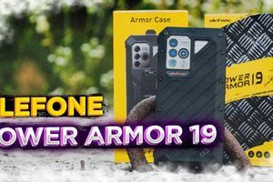 Розіграш подарунків від Ulefone Розіграш подарунків від Ulefone