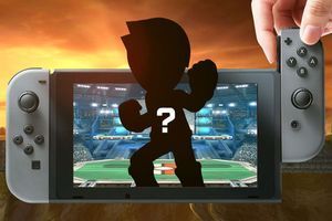 Игровая консоль Nintendo Switch. Основные фишки. Игровая консоль Nintendo Switch. Основные фишки.