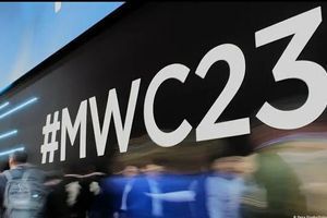 Выставка MWC 2023. Техника и технологии Выставка MWC 2023. Техника и технологии