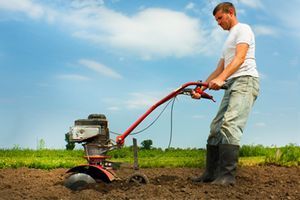 Как выбрать культиватор? Как выбрать культиватор?