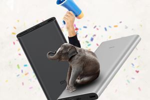 Розіграш повербанків Xiaomi Розіграш повербанків Xiaomi