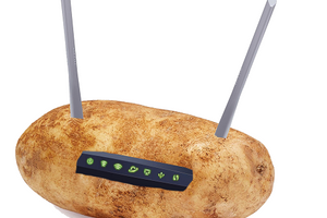 История Wi-Fi История Wi-Fi