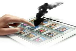 Поширені проблеми з роботою планшетів Android та їх вирішення Поширені проблеми з роботою планшетів Android та їх вирішення