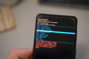 Як скинути телефон до заводських налаштувань? Як скинути телефон до заводських налаштувань?