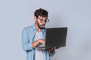 Интересные факты о ноутбуках Интересные факты о ноутбуках