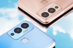 Новинка от Infinix Новинка от Infinix