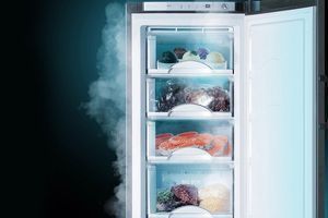 Як обрати морозильну камеру? Як обрати морозильну камеру?