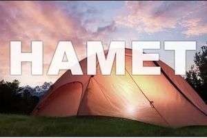 Як обрати намет? Що потрібно знати при виборі?