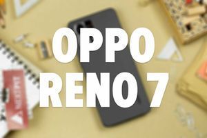 OPPO Reno 7. Смартфон-микроскоп! Обзор