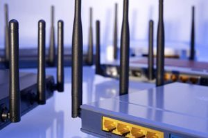 Як обрати Wi-fi роутер для дому?