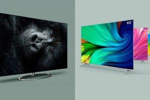 Головний конкурент Xiaomi