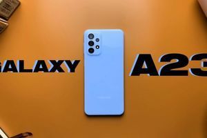 Samsung Galaxy A23. А оно того стоит? Обзор
