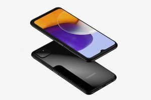 Найдешевший 5G смартфон