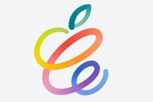 Весенняя презентация от Apple Весенняя презентация от Apple