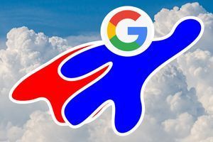 Життя без Google існує Життя без Google існує