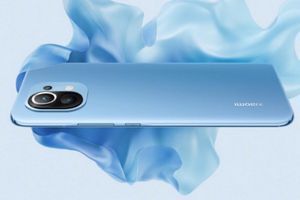 Новинка від Xiaomi Новинка від Xiaomi