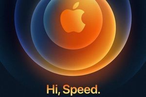Презентація Apple iPhone 12