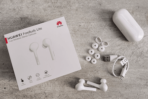 FreeBuds Lite Official FreeBuds Lite Official