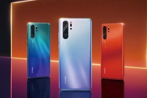 Huawei p30/p30 pro Huawei p30/p30 pro