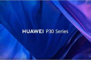 Huawei P30 - Премьера 26.03! Huawei P30 - Премьера 26.03!