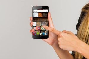 Купуйте смартфон Assistant AS-5434 CLUB ексклюзивно в ЖЖУКу! Купуйте смартфон Assistant AS-5434 CLUB ексклюзивно в ЖЖУКу!