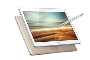 Huawei представила новый планшет MediaPad M2 Huawei представила новый планшет MediaPad M2