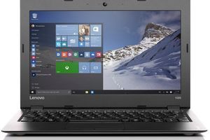 Тонкий и легкий Lenovo IdeaPad Тонкий и легкий Lenovo IdeaPad
