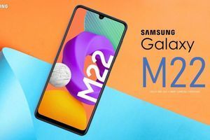 Смартфон Samsung M22. Новый монстр автономности! Обзор