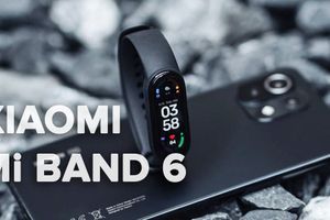 Xiaomi Mi Smart Band 6. Лучший фитнес трекер 2021 года. Обзор