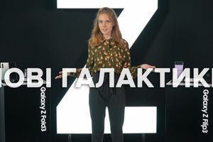 Новые галактики: Samsung Z Flip 3 и Z Fold 3. Быстрый обзор новинок